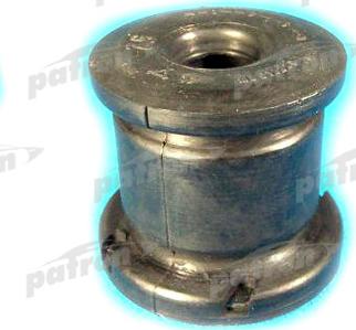 Patron PSE1483 - Сайлентблок, важеля підвіски колеса autocars.com.ua