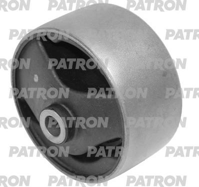 Patron PSE1752 - Подушка, підвіска двигуна autocars.com.ua