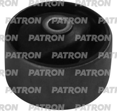 Patron PSE1782 - Подушка, підвіска двигуна autocars.com.ua