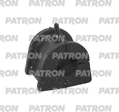 Patron PSE20714 - Втулка, стабілізатор autocars.com.ua