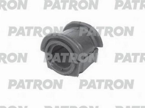 Patron PSE20745 - Втулка, стабілізатор autocars.com.ua