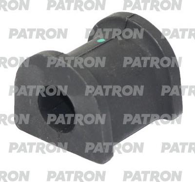 Patron PSE20808 - Втулка, стабилизатор avtokuzovplus.com.ua