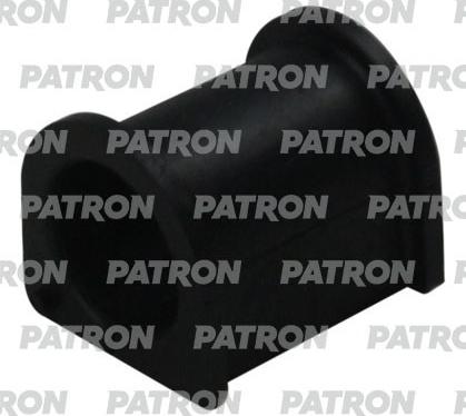 Patron PSE20809 - Втулка, стабілізатор autocars.com.ua