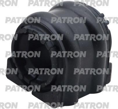 Patron PSE20846 - Втулка, стабілізатор autocars.com.ua