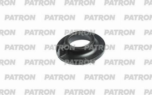 Patron PSE22162 - Опорное кольцо, опора стойки амортизатора avtokuzovplus.com.ua