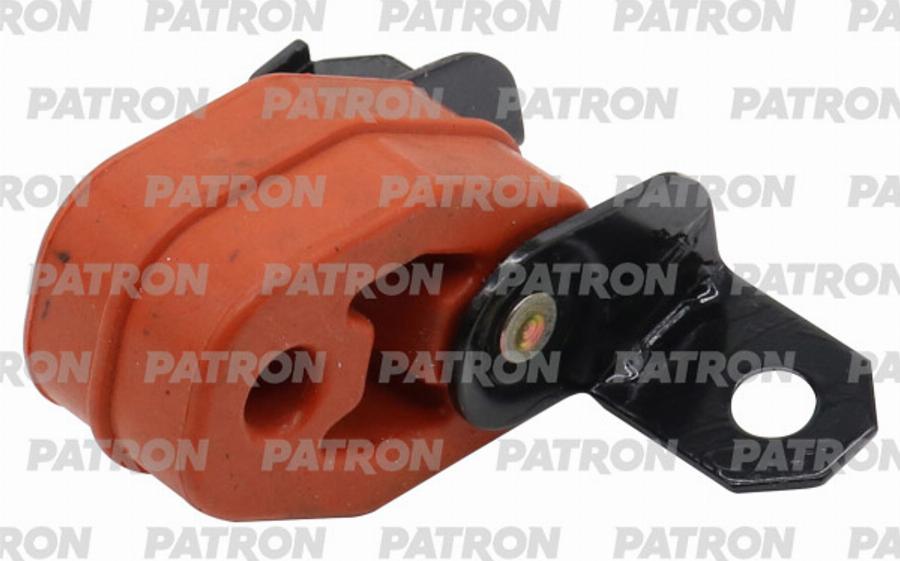 Patron PSE22178 - Кронштейн, втулка, система випуску autocars.com.ua