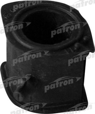 Patron PSE2419 - Втулка, стабілізатор autocars.com.ua
