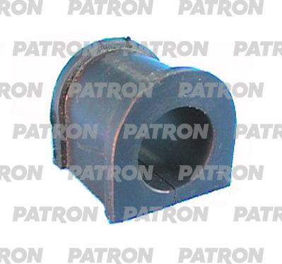 Patron PSE2525 - Втулка, стабілізатор autocars.com.ua