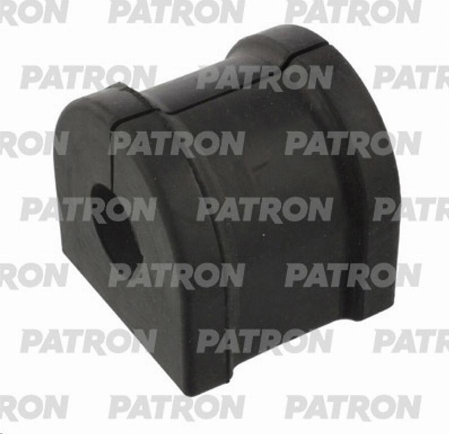 Patron PSE2857 - Втулка, стабилизатор avtokuzovplus.com.ua