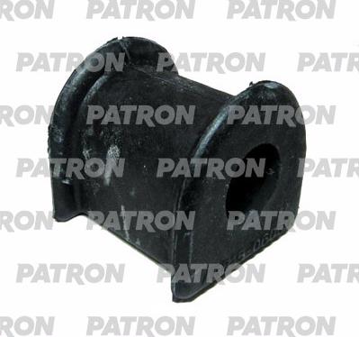 Patron PSE2924 - Втулка, стабілізатор autocars.com.ua