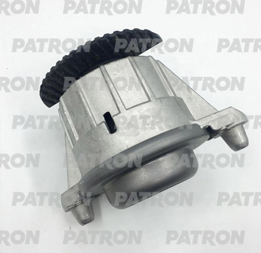 Patron PSE30004 - Подушка, підвіска двигуна autocars.com.ua