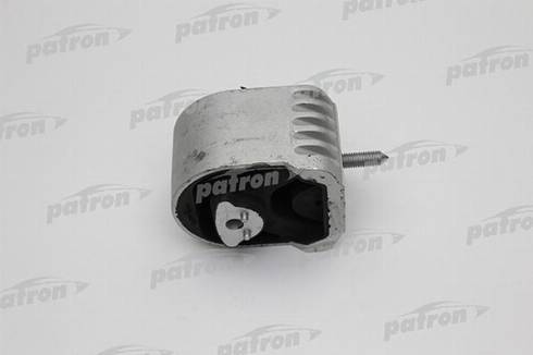 Patron PSE30007 - Подушка, підвіска двигуна autocars.com.ua