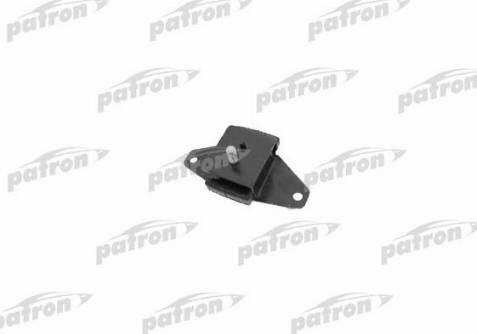 Patron PSE30051 - Подушка, підвіска двигуна autocars.com.ua