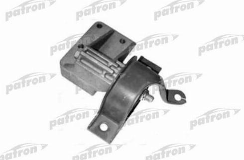 Patron PSE30057 - Подушка, підвіска двигуна autocars.com.ua