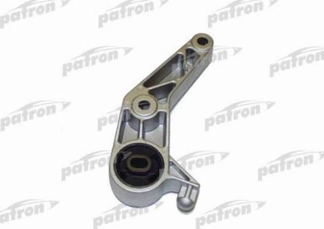 Patron PSE30070 - Подушка, підвіска двигуна autocars.com.ua