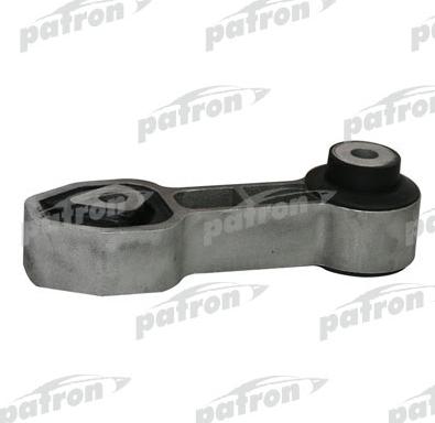 Patron PSE30097 - Подушка, опора, подвеска двигателя avtokuzovplus.com.ua