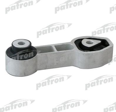 Patron PSE30098 - Подушка, опора, подвеска двигателя avtokuzovplus.com.ua