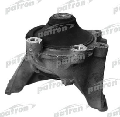 Patron PSE30106 - Подушка, опора, подвеска двигателя avtokuzovplus.com.ua