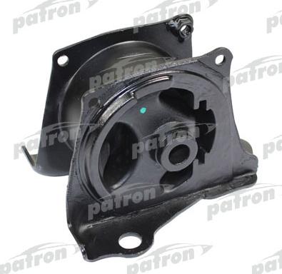 Patron PSE30107 - Подушка, опора, подвеска двигателя avtokuzovplus.com.ua