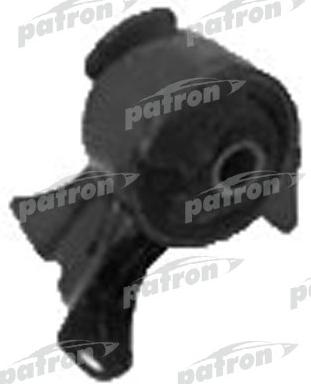 Patron PSE30110 - Подушка, підвіска двигуна autocars.com.ua