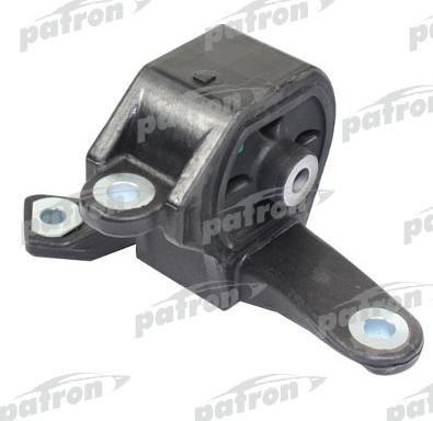 Patron PSE30114 - Подушка, підвіска двигуна autocars.com.ua