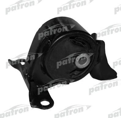 Patron PSE30117 - Подушка, підвіска двигуна autocars.com.ua