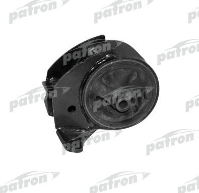 Patron PSE30141 - Подушка, підвіска двигуна autocars.com.ua