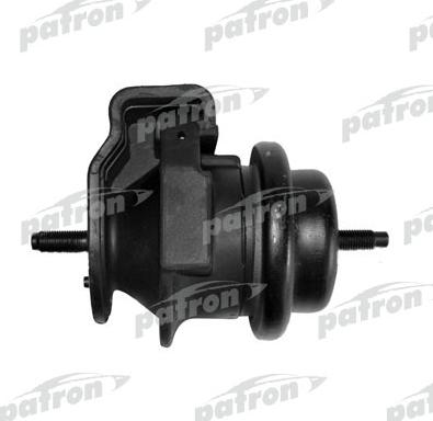 Patron PSE30147 - Подушка, підвіска двигуна autocars.com.ua