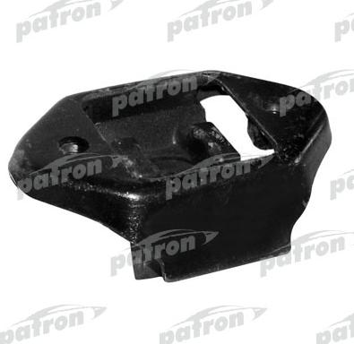 Patron PSE30159 - Подушка, підвіска двигуна autocars.com.ua