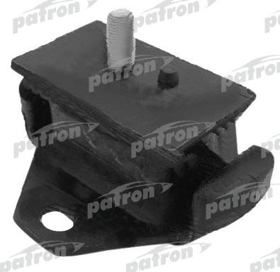 Patron PSE30161 - Подушка, опора, подвеска двигателя avtokuzovplus.com.ua