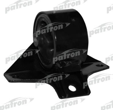 Patron PSE30167 - Подушка, підвіска двигуна autocars.com.ua