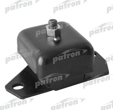 Patron PSE30168 - Подушка, підвіска двигуна autocars.com.ua