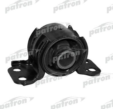 Patron PSE30179 - Втулка, балка мосту autocars.com.ua