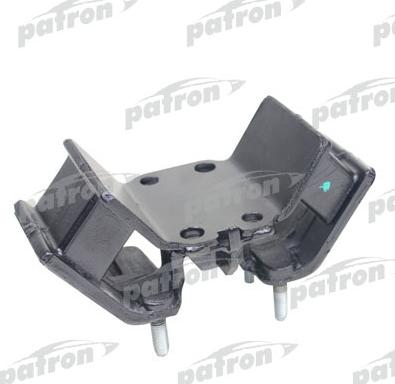 Patron PSE30188 - Подушка, підвіска двигуна autocars.com.ua