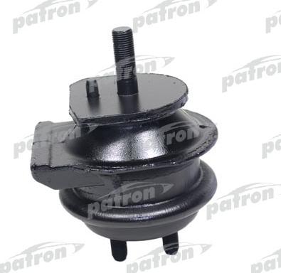 Patron PSE30189 - Подушка, опора, подвеска двигателя avtokuzovplus.com.ua