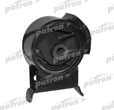 Patron PSE30198 - Подушка, підвіска двигуна autocars.com.ua