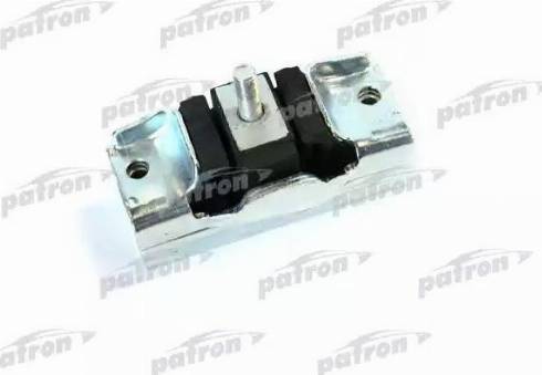 Patron PSE3019 - Подушка, підвіска двигуна autocars.com.ua