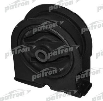 Patron PSE30203 - Подушка, підвіска двигуна autocars.com.ua