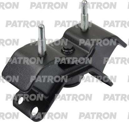 Patron PSE30218 - Подушка, підвіска двигуна autocars.com.ua