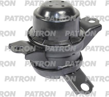 Patron PSE30219 - Подушка, підвіска двигуна autocars.com.ua