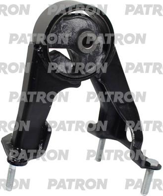 Patron PSE30220 - Подушка, підвіска двигуна autocars.com.ua