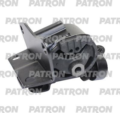 Patron PSE30221 - Подушка, підвіска двигуна autocars.com.ua