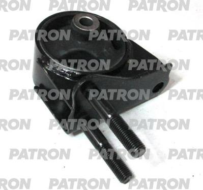 Patron PSE30222 - Подушка, підвіска двигуна autocars.com.ua