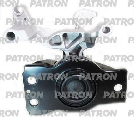 Patron PSE30224 - Подушка, опора, подвеска двигателя avtokuzovplus.com.ua