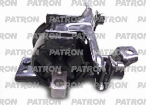 Patron PSE30235 - Подушка, опора, подвеска двигателя avtokuzovplus.com.ua