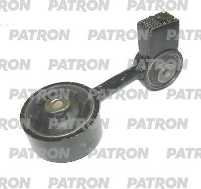 Patron PSE30252 - Подушка, опора, подвеска двигателя autodnr.net