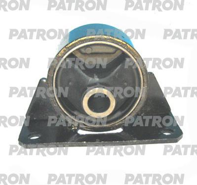 Patron PSE30258 - Подушка, підвіска двигуна autocars.com.ua