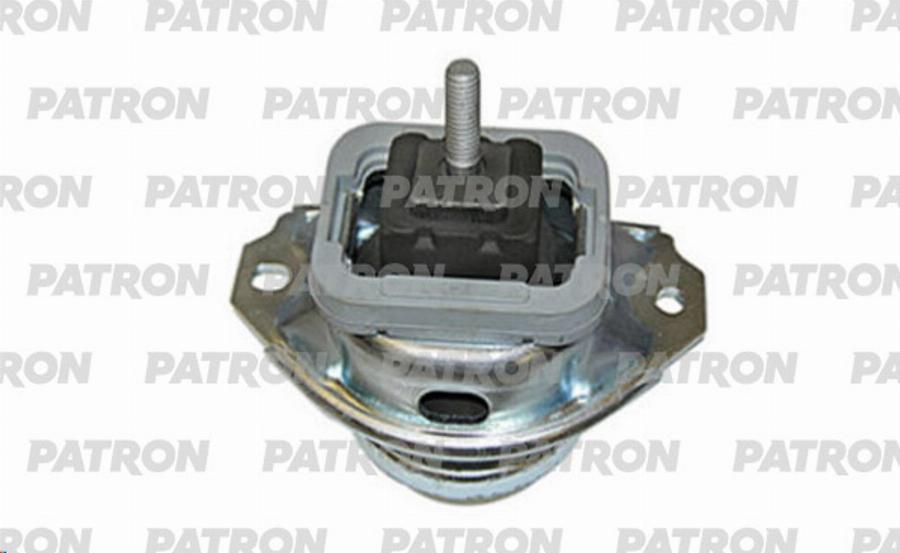 Patron PSE30268 - Подушка, опора, подвеска двигателя avtokuzovplus.com.ua