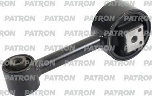 Patron PSE30311 - Подушка, підвіска двигуна autocars.com.ua