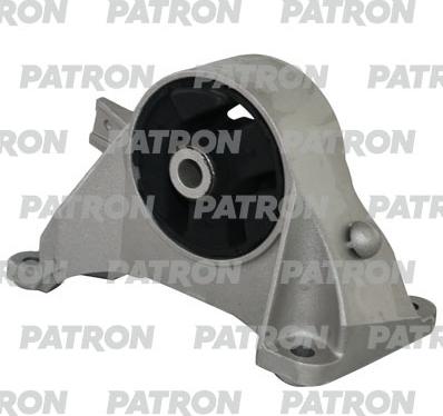 Patron PSE30315 - Подушка, підвіска двигуна autocars.com.ua